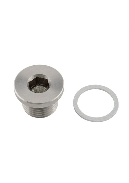 M16X1. 50 Motosiklet Yağ Tahliye Tapası Kapağı Bmw F750GS F850GS Husqvarna 449 450 Sm (Yurt Dışından) fırsatları