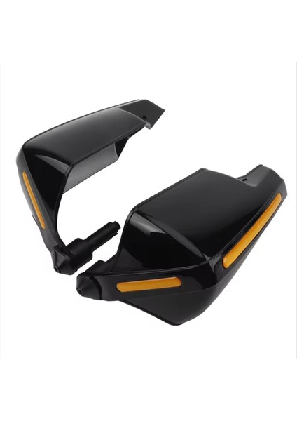 Motosiklet Gidonu Koruyucu Kalkan Handguards Evrensel Motosiklet Aksesuarları Koruma Dişli Rüzgar Geçirmez Kolu (Yurt Dışından) fiyatları