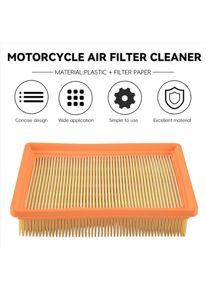 Motosiklet Hava Filtresi Temizleyici-Bmw R1200GS Macera R1200R R1200RS R1200RT R1250GS R1250RT (Yurt Dışından) fırsatları