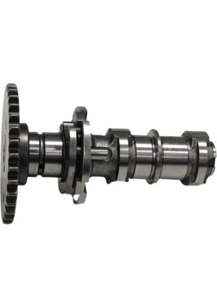 Suzuki LTZ400 LTZ400Z 12720-07G10 Için Motosiklet Parçaları Motor Egzoz Eksantrik Mili (Yurt Dışından) indirimleri