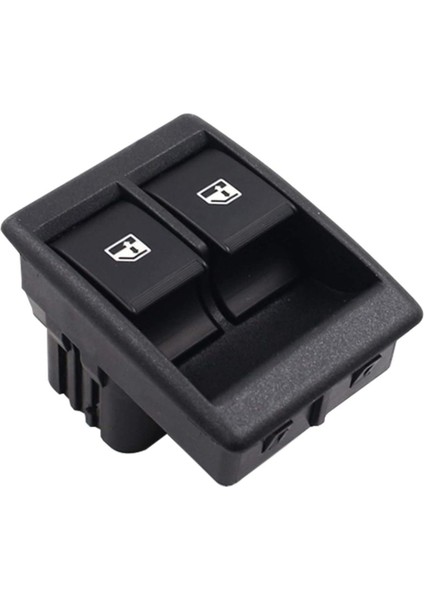 Lada 12B357.3769 12B3573769 Aksesuarları Için Araba Elektrikli Cam Anahtarı Kaldırma Kontrol Düğmesi (Yurt Dışından)