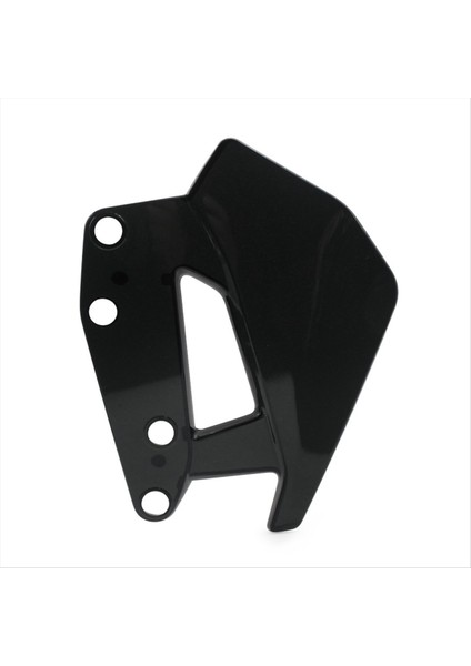 Motosiklet Yan Rüzgar Deflektörü Ön Cam Cam Bmw Için Rüzgarlık R1300GS Kupa Üçlü Siyah R1300GS 2024+ (Yurt Dışından) indirimleri