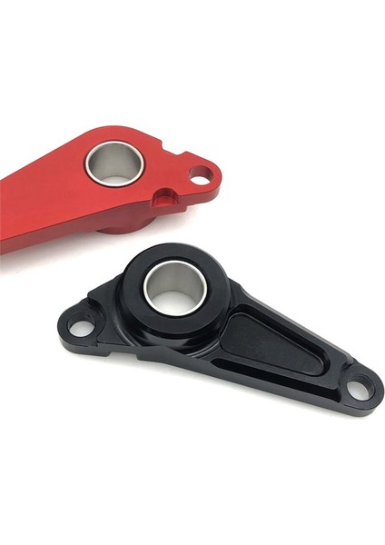 Cnc Alüminyum Vites Sabitleyici Honda CBR600RR CBR600 Rr Cbr 600RR 2021-2023 Kırmızı (Yurt Dışından) modelleri