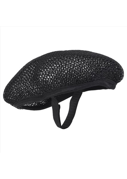 Motosiklet Örgü Klozet Kapağı Yastık Koruyucu Su Geçirmez Yalıtım Nefes Net Kawasaki NINJA400 NINJA300 NINJA250 (Yurt Dışından)