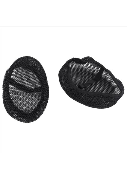 Motosiklet Örgü Klozet Kapağı Yastık Koruyucu Su Geçirmez Yalıtım Nefes Net Kawasaki NINJA400 NINJA300 NINJA250 (Yurt Dışından) modelleri