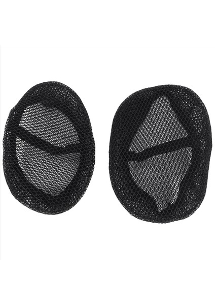 Motosiklet Örgü Klozet Kapağı Yastık Koruyucu Su Geçirmez Yalıtım Nefes Net Kawasaki NINJA400 NINJA300 NINJA250 (Yurt Dışından) fırsatları