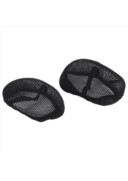 Motosiklet Örgü Klozet Kapağı Yastık Koruyucu Su Geçirmez Yalıtım Nefes Net Kawasaki NINJA400 NINJA300 NINJA250 (Yurt Dışından) indirimleri
