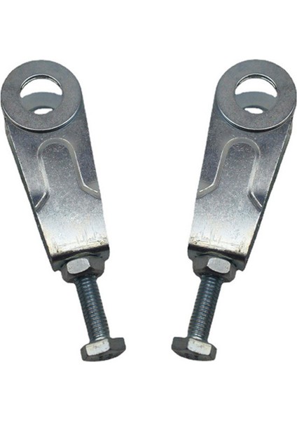 Arka Tekerlek Zincir Gergi Ayarlayıcı Aracı Motosiklet Parçaları Çektirme Zinciri Assy Yamaha YBR125 2008-2016 (Yurt Dışından) fırsatları