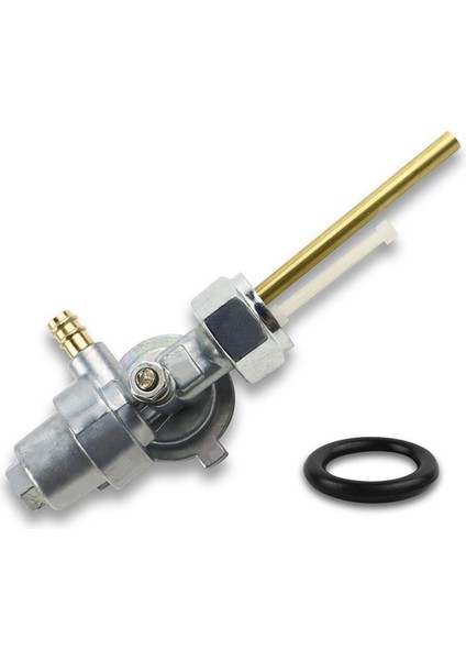 Yamaha Yg1 Yj1 DT50 RD60 RX50 TY80 YZ80 DT100 Için Motosiklet Yakıt Deposu Anahtarı Yağ Tapası Yakıt Deposu Tapası Valf Anahtarı (Yurt Dışından) modelleri