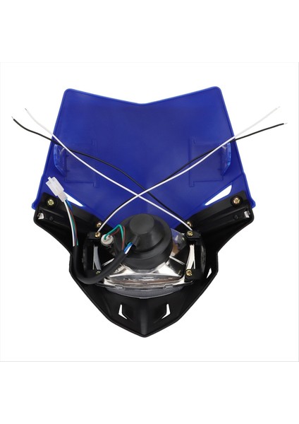 Motosiklet Far LED Far Assy Ktm Exc Sx Sxf Exc Mx Smr Motocross Enduro Supermoto Kir Bisiklet Aksesuarları (Yurt Dışından) modelleri