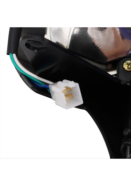 Motosiklet Far LED Far Assy Ktm Exc Sx Sxf Exc Mx Smr Motocross Enduro Supermoto Kir Bisiklet Aksesuarları (Yurt Dışından) indirimleri