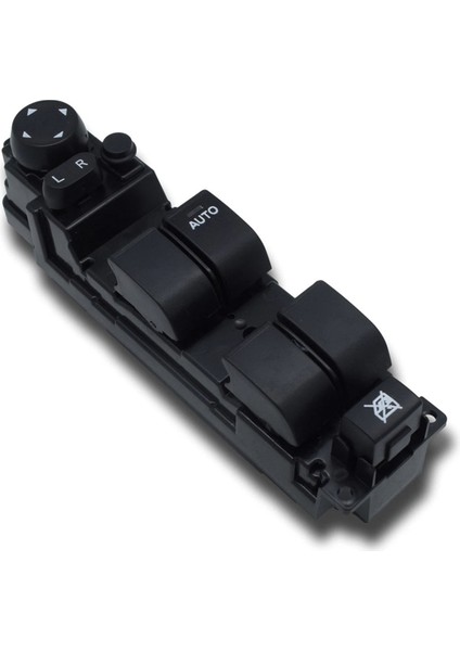 Mazda 6 2 2008-2012 Için DF89-66-350B Araç Cam Kontrol Anahtarı Cam Kaldırma Düğmesi (Yurt Dışından)