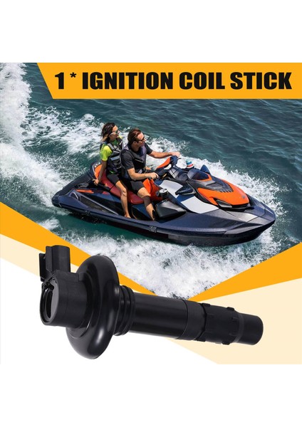 420664020 Ateşleme Bobini Sopa Seadoo Gtıstıck Gtx Gts Gtr Rxt Rxp Wake 4-Tec 4TEC130 155 185 296000307 290664020 (Yurt Dışından) fırsatları