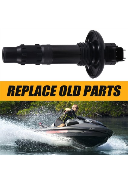 420664020 Ateşleme Bobini Sopa Seadoo Gtıstıck Gtx Gts Gtr Rxt Rxp Wake 4-Tec 4TEC130 155 185 296000307 290664020 (Yurt Dışından) indirimleri