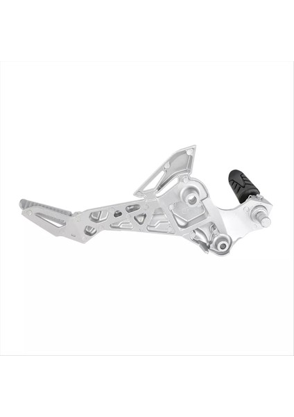 50600-K26-B00 Motosiklet Sağ Ayak Pedalı Footrest Peg Honda Grom MSX125 2016-2020 50600K26B00 (Yurt Dışından) fiyatları