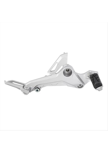50600-K26-B00 Motosiklet Sağ Ayak Pedalı Footrest Peg Honda Grom MSX125 2016-2020 50600K26B00 (Yurt Dışından) modelleri