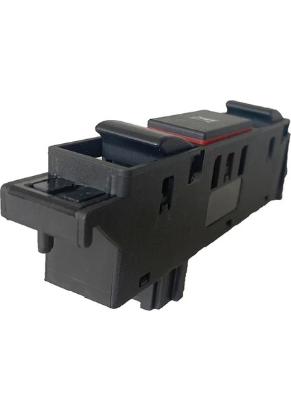 Bmw 3 Serisi E46 Sedan Touring 320D 330D 1999-2005 Için 61316902184 Iç Mekan Elektrikli Cam Kaldırma Anahtarı Düğmesi (Yurt Dışından) modelleri