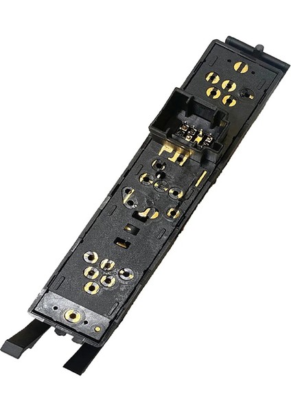 Bmw 3 Serisi E46 Sedan Touring 320D 330D 1999-2005 Için 61316902184 Iç Mekan Elektrikli Cam Kaldırma Anahtarı Düğmesi (Yurt Dışından) indirimleri