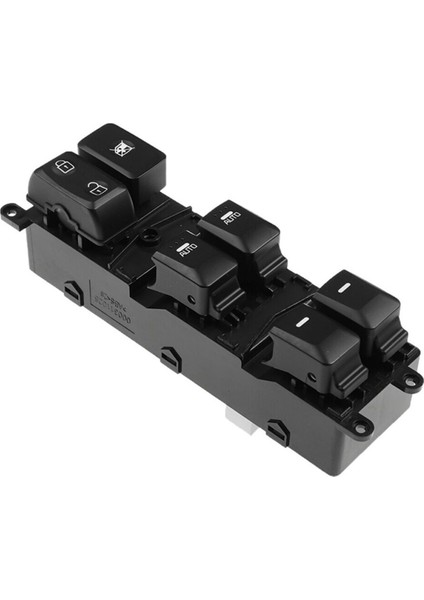 Kia Forte 2014-2018 93571A7200 Araba Parçaları Için Ön Sürücü Tarafı Cam Kontrol Anahtarı Ana Düğmesi 93571-A7200 18 Pin (Yurt Dışından) indirimleri