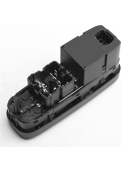 Volvo V70 S70 XC70 1998-2000 Için Araç Camı Kaldırıcı Ön Sol Elektrikli Cam Kontrol Ana Anahtarı 8638452 (Yurt Dışından) modelleri