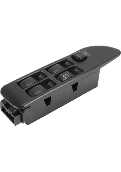 Mitsubishi Lancer Evolution Evo 1 2 3 1992 1993 1994 1995 Için Elektrikli Güç Ana Pencere Anahtarı Kontrolü Sağ El Sürüşü (Yurt Dışından)