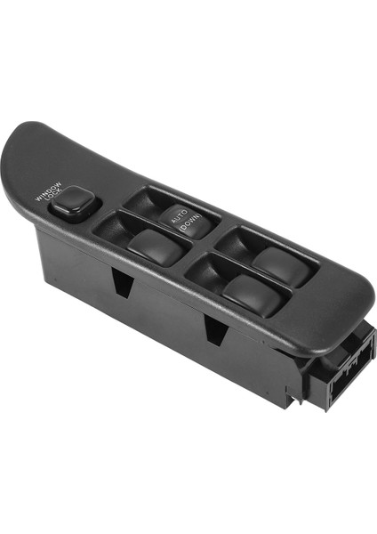 Mitsubishi Lancer Evolution Evo 1 2 3 1992 1993 1994 1995 Için Elektrikli Güç Ana Pencere Anahtarı Kontrolü Sağ El Sürüşü (Yurt Dışından) fiyatları