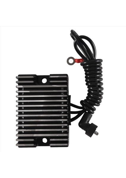 74519-88A Voltaj Regülatörü Doğrultucu Voltaj Regülatörü Motosiklet Harley Büyük E N E N E N E N E N E N E N E N E N E Evo 1340 1989-1999 Dyna Flt (Yurt Dışından)