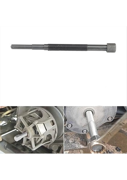 Birincil Sürücü Debriyaj Çektirme Aracı Çektirme Vida PU-52422 Polaris Ranger 1000 Için/rzr Pro Xp / Rzr Turbo / Turbo S (Yurt Dışından) indirimleri