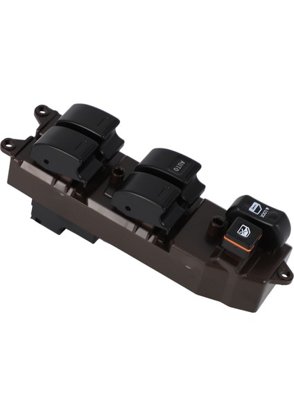 Toyota Hilux LN10 84820-0K020 Için Toyota Hılux Vıgo Lhd Için Elektrikli Ana Pencere Anahtarı (Yurt Dışından)