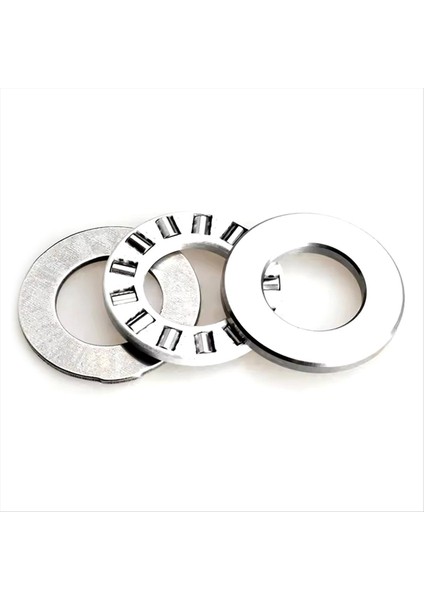 93342-624U0 Taşıyıcı Yatak Kiti Parsun 36HP ve 40HP Yamaha Dıştan Takma Motor Için Pinyon Iğne Taşıyıcı Yatak (Yurt Dışından)