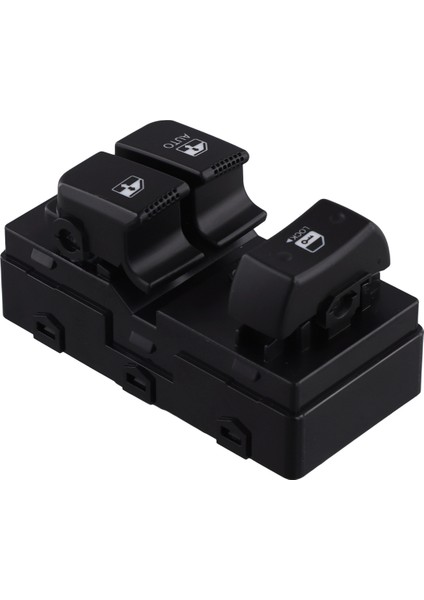 Hyundai Grand Starex 2007-2015 Lhd Için Sol Ön Elektrikli Cam Kontrol Anahtarı Cam Camı Kaldırma Düğmesi 93570-4H200WK (Yurt Dışından) fiyatları