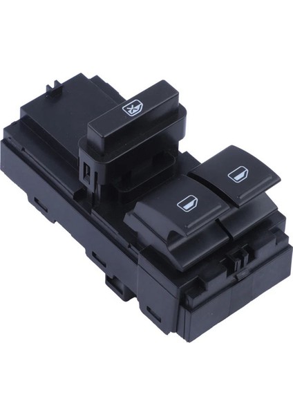 Vw Polo Vento Için Araba Elektrikli Cam Kaldırma Kontrol Anahtarı Düğmesi 6RU959858B 6RU959858B9B9 6RU959858C9B9 (Yurt Dışından) fiyatları