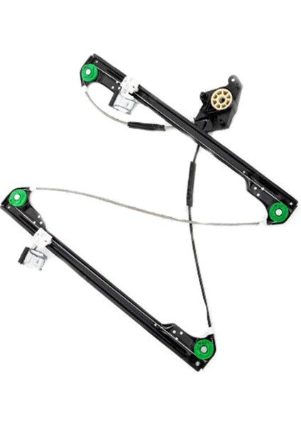 Vw Multivan Transporter 7H0837754A 7H0837754B Elektrikli Ön Sağ Cam Kaldırma Aparatı Elektrikli Cam Regülatörü (Yurt Dışından) fiyatları