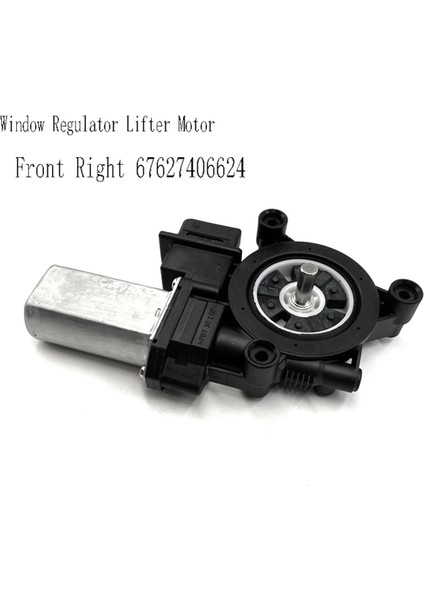 Bmw F20 320I 328D 330I 340I Ön Sağ Cam Kontrol Cihazı Pencere Regülatörü Kaldırma Motoru 67627406624 (Yurt Dışından) fırsatları
