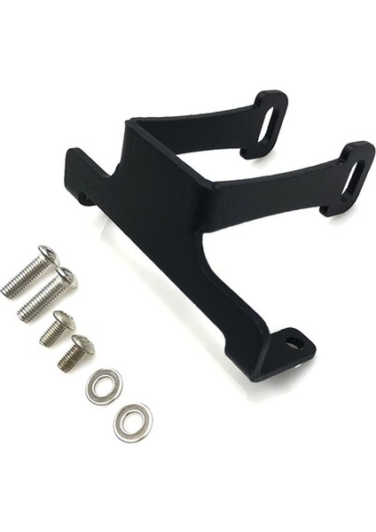 Motosiklet Spot Spot Lamba Desteği Sis Sinyal Işık Braketi Yamaha T-Max 560 2022-2023 (Yurt Dışından)