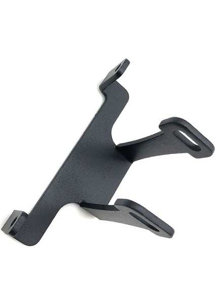 Motosiklet Spot Spot Lamba Desteği Sis Sinyal Işık Braketi Yamaha T-Max 560 2022-2023 (Yurt Dışından) fiyatları