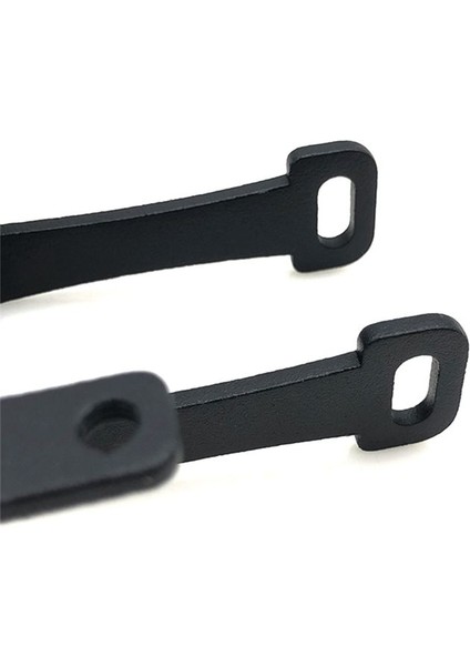 Motosiklet Spot Spot Lamba Desteği Sis Sinyal Işık Braketi Yamaha T-Max 560 2022-2023 (Yurt Dışından) fırsatları