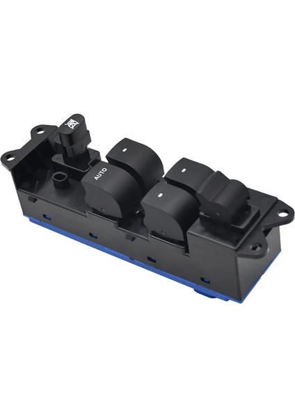 Subaru Legacy Outback 2.5 05-2009 Için Ön Sol Ana Elektrikli Cam Kaldırma Kontrol Anahtarı Düğmesi 83071-AG05B 83071AG05B (Yurt Dışından)