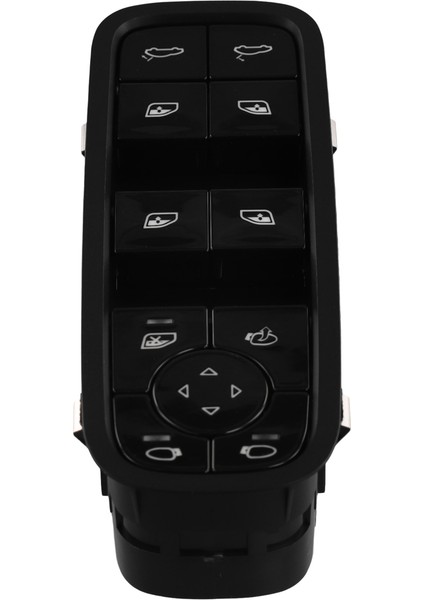 971959858EHUO 971959858GHUO Porsche Cayenne Paramera 2017-2024 Için Pencere Açma Anahtarı 971959858E (Yurt Dışından) fiyatları