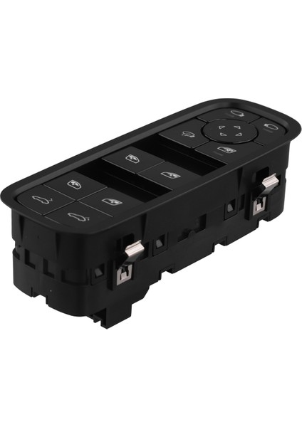 971959858EHUO 971959858GHUO Porsche Cayenne Paramera 2017-2024 Için Pencere Açma Anahtarı 971959858E (Yurt Dışından) modelleri