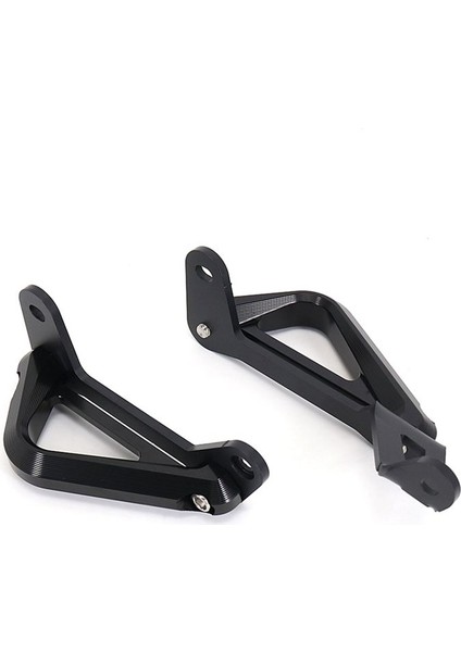 Motosiklet Düşen Koruma Çerçeve Kaymak Kaplama Guard Crash Pad Koruyucu Için Yamaha XSR900 Xsr 900 XSR900 2022 2023 (Yurt Dışından) fırsatları