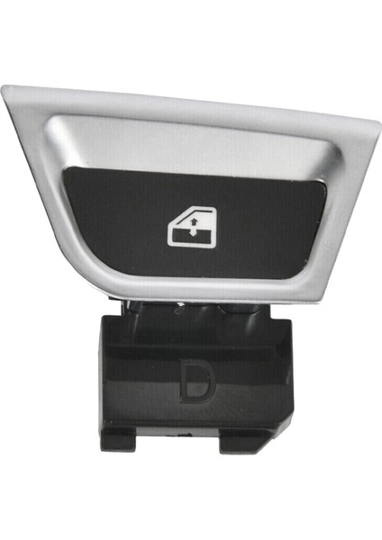 Ferrari California T 2015-2018 Cam Kaldırma Anahtarı Için 1 Çift 309096 309097 Elektrikli Cam Anahtarı Düğmesi ve Destekleyici (Yurt Dışından)