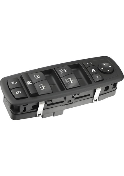 2011-2013 Dodge Durango Jeep Grand Cherokee Için 68030826AC, Elektrikli Ana Pencere Anahtarı Kontrol Düğmesi (Yurt Dışından)