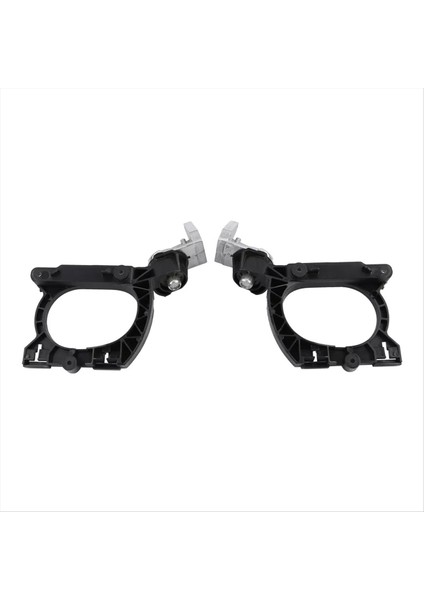 Motosiklet Dikiz Aynası Taban Montaj Braketi Sol Sağ Honda Goldwing GL1800 2001-2017 Alüminyum (Yurt Dışından) indirimleri