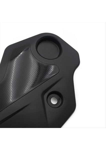 Motosiklet Çerçeve Guard Koruyucu Kapak Motosiklet Vücut Anti-Sonbahar Paneli Kawasaki KLX230 KLX230R (Yurt Dışından)