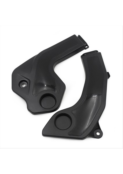 Motosiklet Çerçeve Guard Koruyucu Kapak Motosiklet Vücut Anti-Sonbahar Paneli Kawasaki KLX230 KLX230R (Yurt Dışından) fiyatları