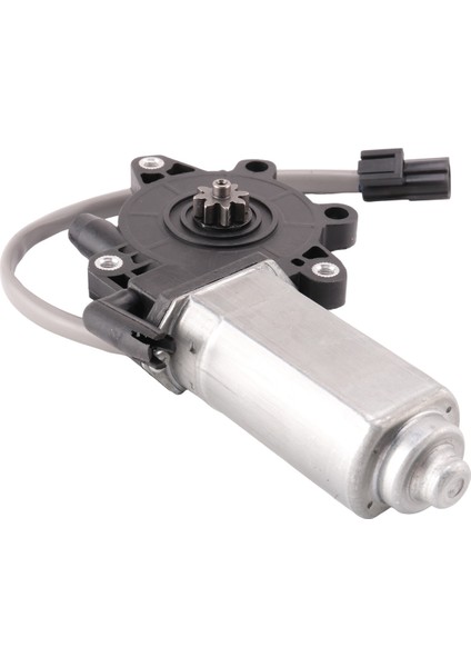 Land Rover Discovery 1 2 I Ii Range Rover 1987-2004 Rhd Için Sol Elektrikli Cam Kaldırma Motoru CUR100450 (Yurt Dışından) fırsatları