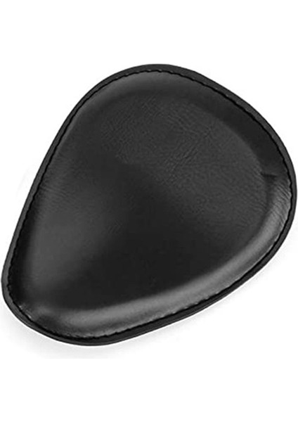 Vintage Bahar Deri Yastık Motosiklet Yastık Demir Plaka Olmadan Harley Için Uygun Tüm Serisi Modifiye (Yurt Dışından) indirimleri