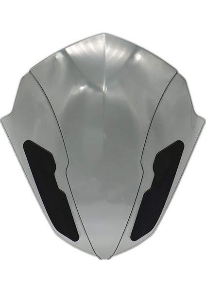 Yamaha Nvx 155 V1 / Aerox 155 / Nvx V2 2021 Dumanlı Motosiklet Ön Camı Ön Cam Siperliği Viser (Yurt Dışından)