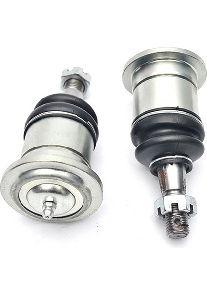 Mitsubishi Triton L200 ml Mn Mq / Pajero 2WD 2005-2014 Için 25 mm Genişletilmiş Ön Yağlanabilir Üst Bilyalı Mafsal (Yurt Dışından) modelleri